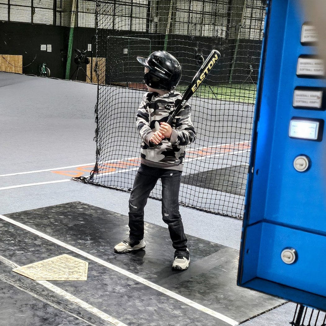 South Jersey Sports Center 1